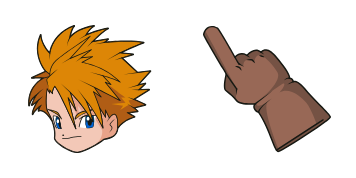 Matt Ishida Cursor Pack