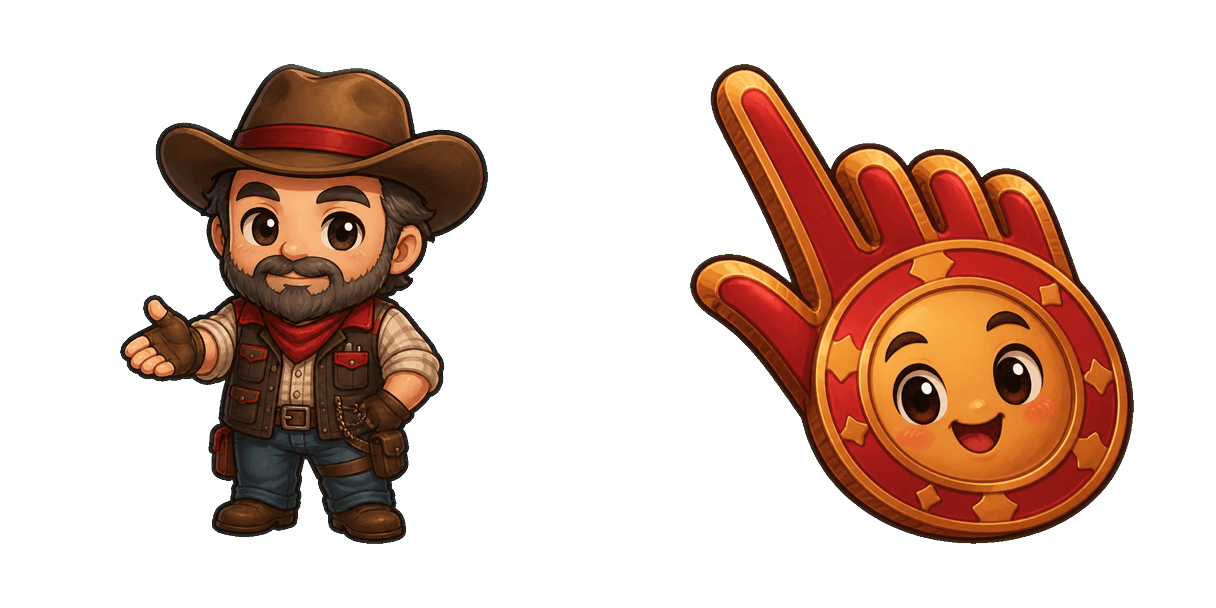 7 Days to Die Trader Joel cursor pack