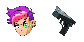 Ada Cursor Pack