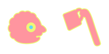 Prismo Cursor Pack