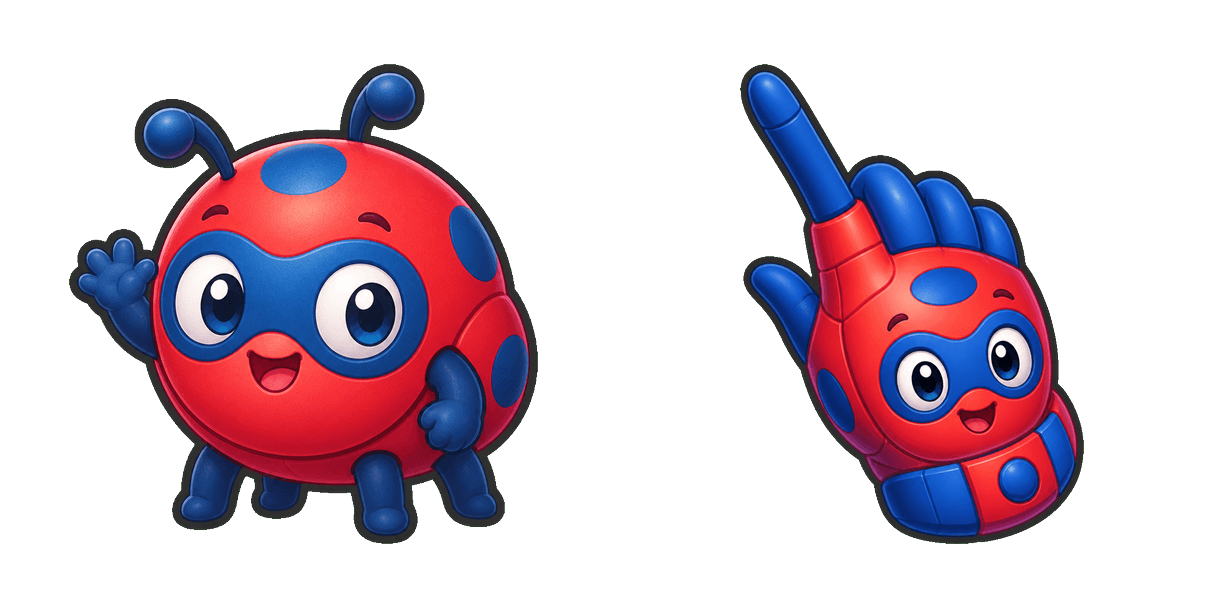 Pack de cursores Marvel Rivals Spider-Man
