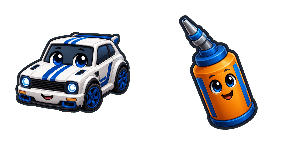 Pack de cursores Rocket League Fennec