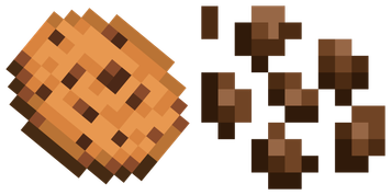 Pack de curseurs Cookie and Cocoa Beans