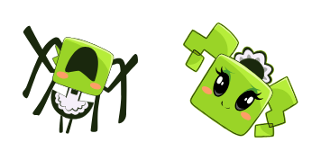 Mimi cute cursor