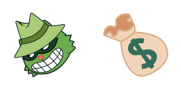 Shifty Cursor Pack