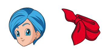 Bulma Cursor Pack