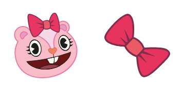Giggles Cursor Pack