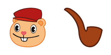Pop Cursor Pack