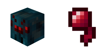 Pack de curseurs Cave Spider