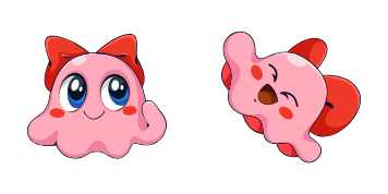 ChuChu cute cursor