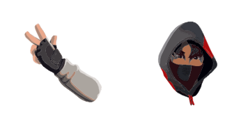 Ikonik Cursor Pack