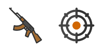 Aim CS:GO Cursor Pack