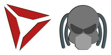 Predator Cursor Pack