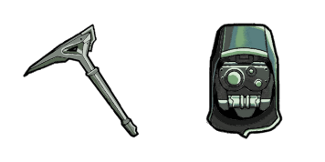 Archetype Cursor Pack