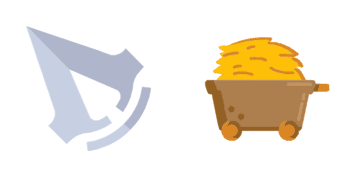Assassin Creed Cursor Pack