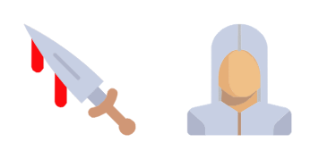 Assassin Creed Red Cursor Pack