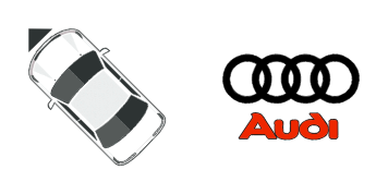 Audi Cursor Pack