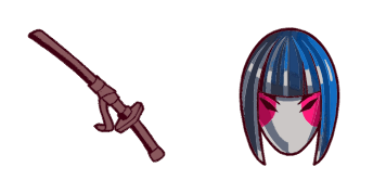 Bachii Cursor Pack