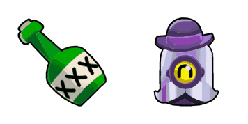 Barley Cursor Pack