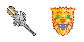 Battle Hound cute cursor