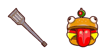 Pack de curseurs Beef Boss