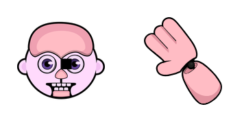 Bidybab Cursor Pack
