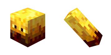 Pack de curseurs Blaze