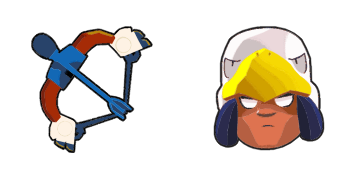 Bo Cursor Pack