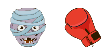 Bonolenov Ndongo Cursor Pack