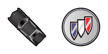 Buick Cursor Pack