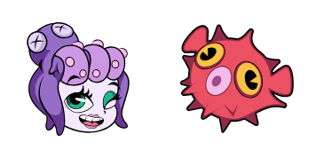 Cala Maria Cursor Pack