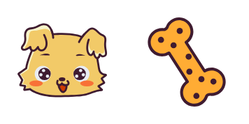 Chibimaru Cursor Pack