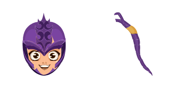 Claire Nuñez cute cursor