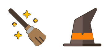 Coll Harry Potter Cursor Pack