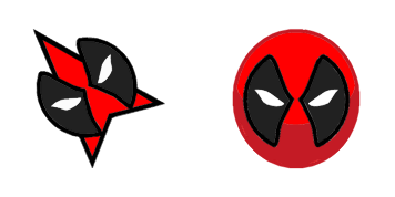 Deadpool курсор-пак