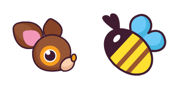 Deery-Lou Cursor Pack