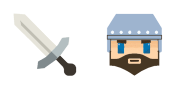 Digger online cute cursor
