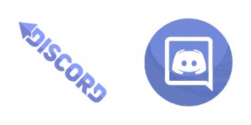 Pack de curseurs Discord