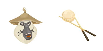 Dyan Cursor Pack