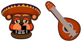 El Chip Cursor Pack