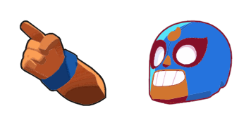 El Primo Cursor Pack