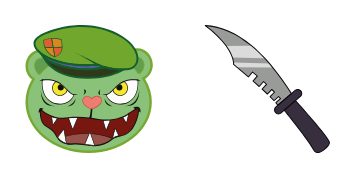 Fliqpy Cursor Pack