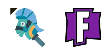 Fortnight Cursor Pack