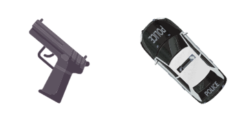 GTA Cursor Pack