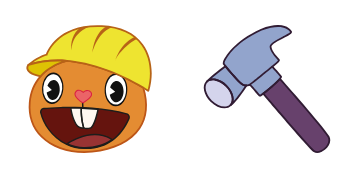 Handy Cursor Pack