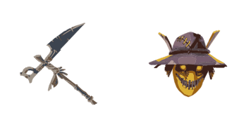 Hayman cute cursor