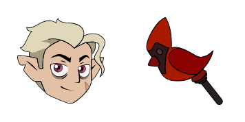 Hunter Cursor Pack