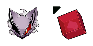 Infinite Cursor Pack