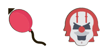 It Cursor Pack