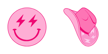 Jamie Set cute cursor